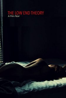 The Low End Theory afişi