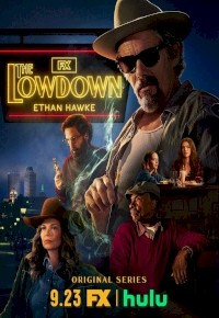 The Lowdown (2025) afişi The Lowdown (2025) afişi