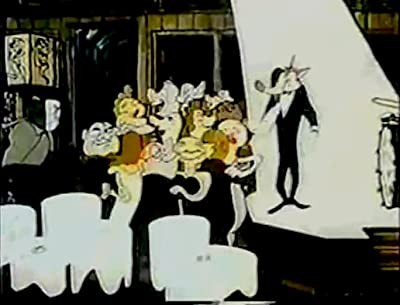 The Magic Fluke (1949) afişi The Magic Fluke (1949) afişi