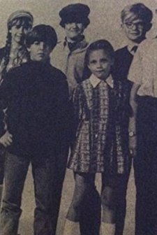 The Magnificent Six And ½: Ghosts And Ghoulies (1967) afişi