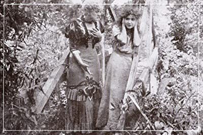 The Maker Of Dreams (1915) afişi The Maker Of Dreams (1915) afişi