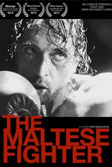 The Maltese Fighter