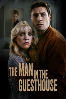 The Man in the Guest House (2024) afişi