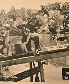 The Man Who Won (1923) afişi