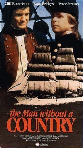 The Man without a Country (1973) afişi The Man without a Country (1973) afişi
