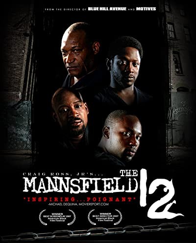 The Mannsfield 12 (2007) afişi The Mannsfield 12 (2007) afişi