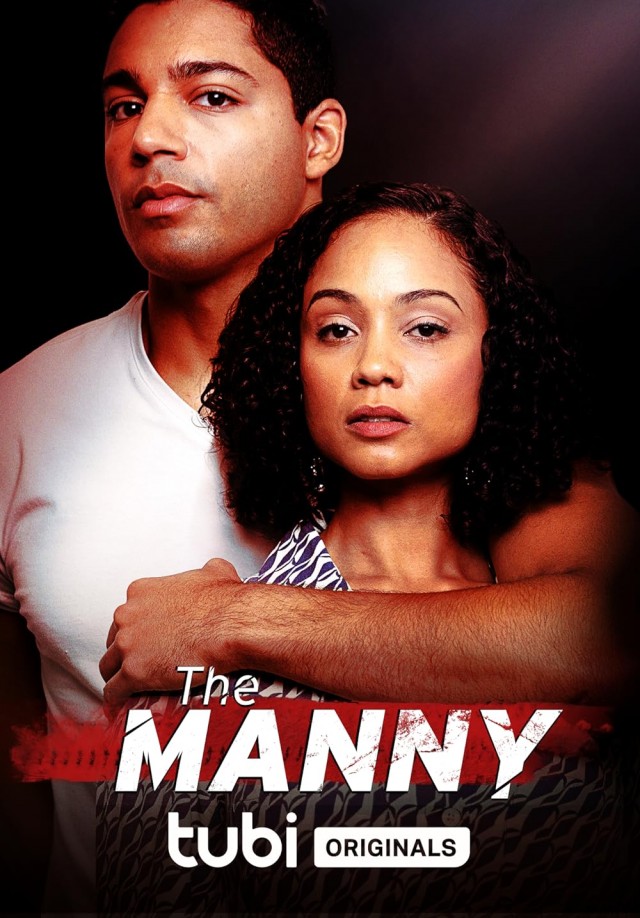 The Manny (2022) afişi The Manny (2022) afişi