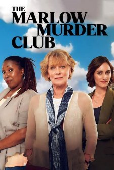 The Marlow Murder Club