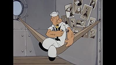 The Marry-go-round (1943) afişi The Marry-go-round (1943) afişi