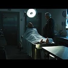 The Martini Shot (2019) afişi