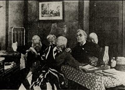 The Memory Tree (1915) afişi The Memory Tree (1915) afişi