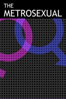 The Metrosexual (2007) afişi