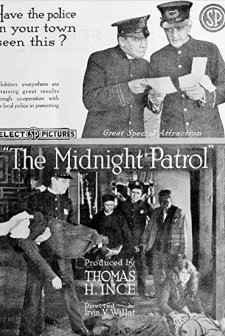 The Midnight Patrol (')