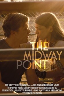 The Midway Point (2024) afişi