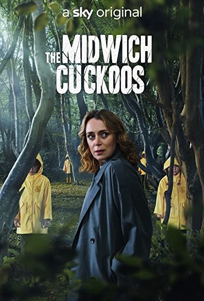 The Midwich Cuckoos (2022) afişi The Midwich Cuckoos (2022) afişi