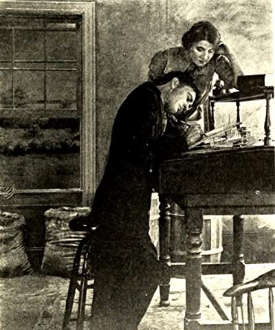 The Mill Buyers (1912) afişi The Mill Buyers (1912) afişi