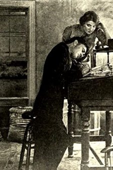 The Mill Buyers (1912) afişi