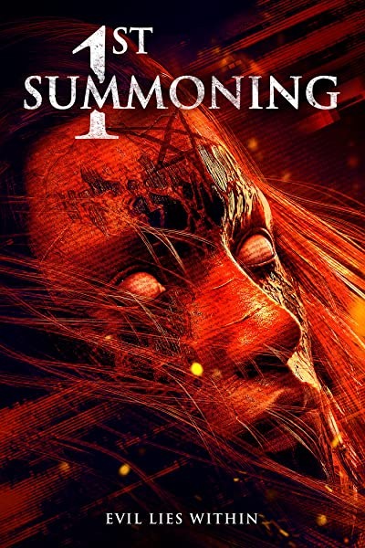 The Millbrook Summoning (2018) afişi The Millbrook Summoning (2018) afişi