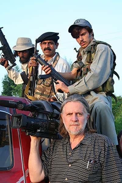The Miscreants Of Taliwood (2009) afişi The Miscreants Of Taliwood (2009) afişi