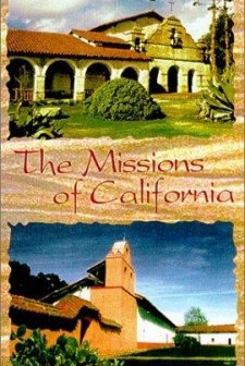 The Missions Of California (1998) afişi