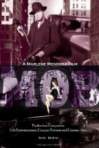 The Mob (2013) afişi The Mob (2013) afişi
