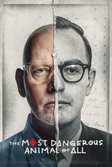 The Most Dangerous Animal of All