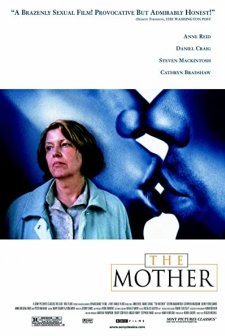 The Mother (2003) afişi