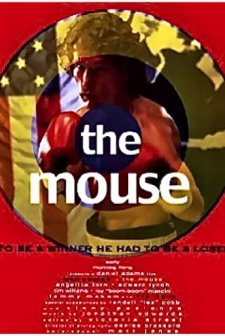 The Mouse (1996) afişi
