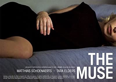 The Muse ! (2007) afişi The Muse ! (2007) afişi