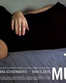 The Muse ! (2007) afişi