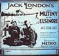 The Mutiny Of The Elsinore (1920) afişi