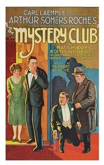 The Mystery Club