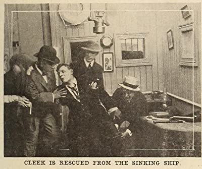 The Mystery Of The Glass Tubes (1914) afişi The Mystery Of The Glass Tubes (1914) afişi