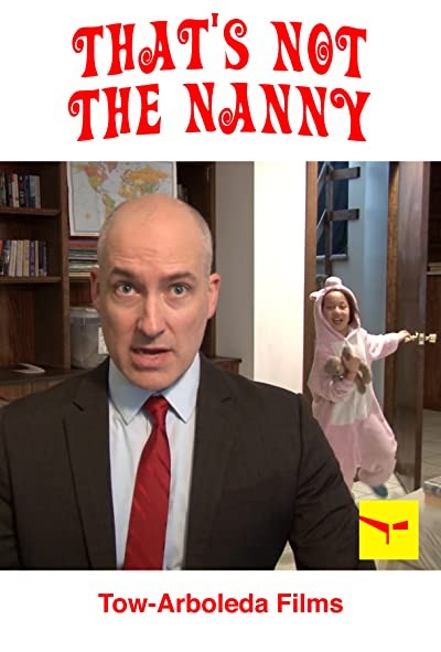 The Nanny (2017) afişi The Nanny (2017) afişi