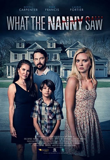The Nanny Knows (2022) afişi