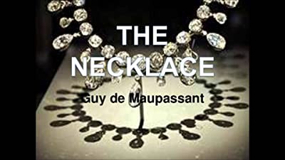 The Necklace (1909) afişi The Necklace (1909) afişi