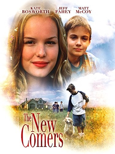 The Newcomers (2000) afişi The Newcomers (2000) afişi