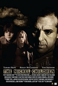 The Nickel Children (2005) afişi