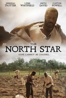 The North Star (2016) afişi