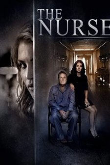The Nurse (2014) afişi