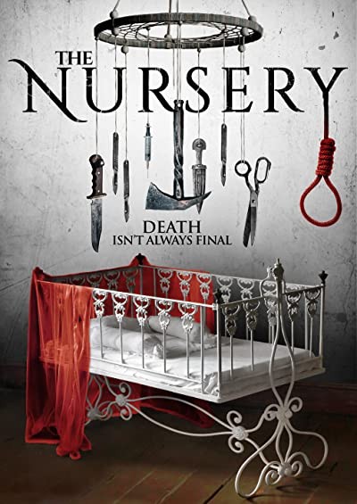 The Nursery (2018) afişi The Nursery (2018) afişi