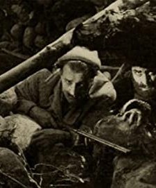 The Oath Of Pierre (1914) afişi