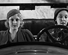 The Old Bull (1932) afişi