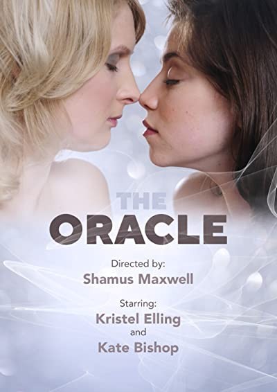 The Oracle (2010) afişi The Oracle (2010) afişi