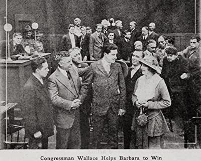 The Ore Plunderers (1916) afişi The Ore Plunderers (1916) afişi