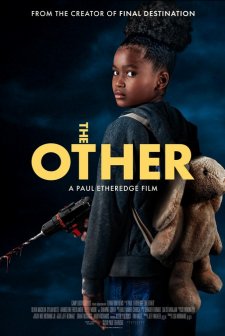 The Other (2025) afişi