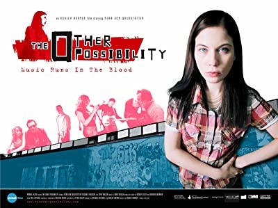 The Other Possibility (2007) afişi The Other Possibility (2007) afişi