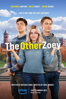 Diğer Zoey (2023) afişi