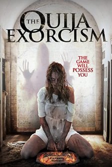The Ouija Exorcism (2015) afişi