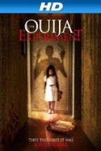 The Ouija Experiment (2011) afişi